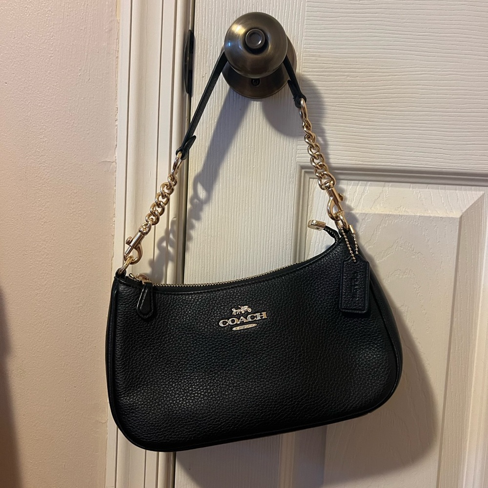 Coach Teri Shoulder Bag